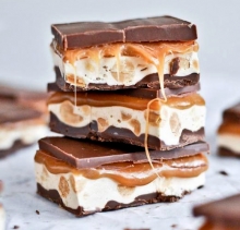 Πάστα Καραμέλα (Valentines Edition)