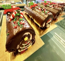 Κορμός Φουντούκι