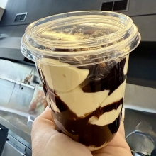 Καρυδόπαστα