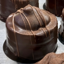 Σοκολατίνα Πάστα