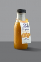 Gia...gia mas Ροδακινάδα