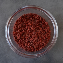 Goji Berry Κίνας