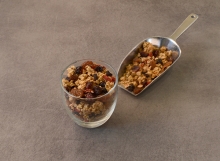 Granola Mix Berries