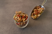 Granola Πλούσια σε Πρωτεΐνη