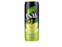 Life Τσάι Λεμόνι χωρίς Ζάχαρη 330ml