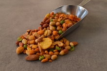 Mix Bar Chili