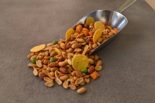 Mix Bar Snack