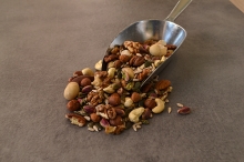 Mix Only Nuts