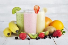 Smoothie Καρπούζι