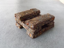 Μπάρα Granola και Σοκολάτα Γάλακτος