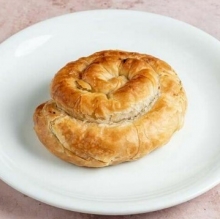 Ταχινόπιτα Στριφτή