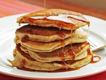 Pancakes Γλυκά