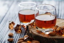 Amaretto (ποτήρι)