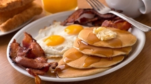 Φτιάξε τα Δικά σου Αλμυρά Pancakes