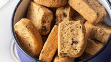 Παξιμαδάκια Γλυκάνισου 300gr