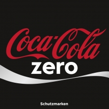 Coca Cola Zero 330ml