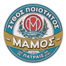 Μάμος 330ml