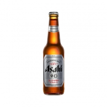 Asahi Pilsner Beer 330ml