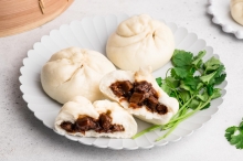 Baozi Pulled Pork