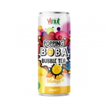 Popping Boba Mango 320ml