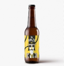Strong Brew Dr. Haze 330ml