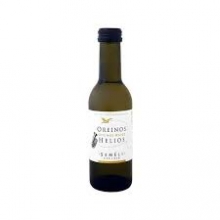 Ορεινός Ήλιος Μοσχοφίλερο Sauvignon Blanc 187ml