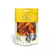 Freshness Sweet Potato Chicken 100gr