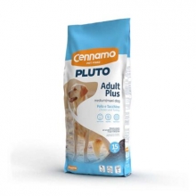 Pluto Adult Κοτόπουλο - Γαλοπούλα 1kg