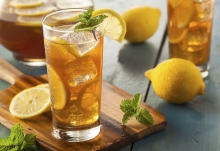 Τσάι Λεμόνι 330ml