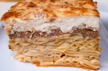 Παστίτσιο