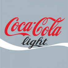 Coca Cola Light 330ml