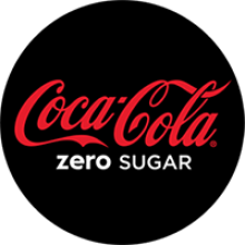 Coca Cola Zero 330ml