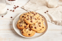 Cookies με Σουσάμι και Μέλι (κιλό)