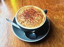 Mochaccino