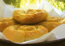 Πατατόπιτα