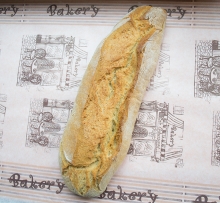 Ζυμωτό Φρατζολάκι (350gr)