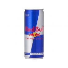 Red Bull Classic 250ml