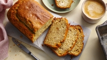 Lemon Cake