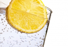 Ανθρακούχο Νερό 330ml