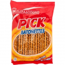 Pick Batonettes