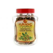 Ήλιος Δαφνόφυλλο 25gr