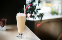 Freddoccino