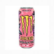Monster Energy Monarch 500ml