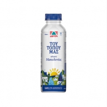 ΔΕΛΤΑ Tου Τόπου μας 500ml
