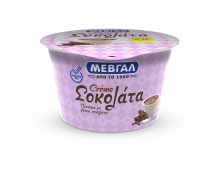 Μεβγάλ Κρέμα Σοκολάτα 150gr