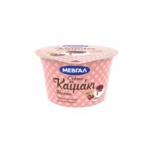 Μεβγάλ Καϊμάκι Βύσσινο 150gr