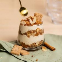Χωριάτικη Ζύμη Speculoos
