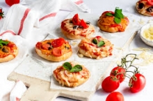 Πιτσάκια (κιλό)