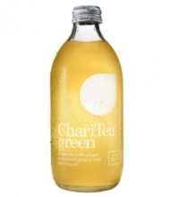 ChariTea Green