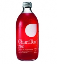 ChariTea Red